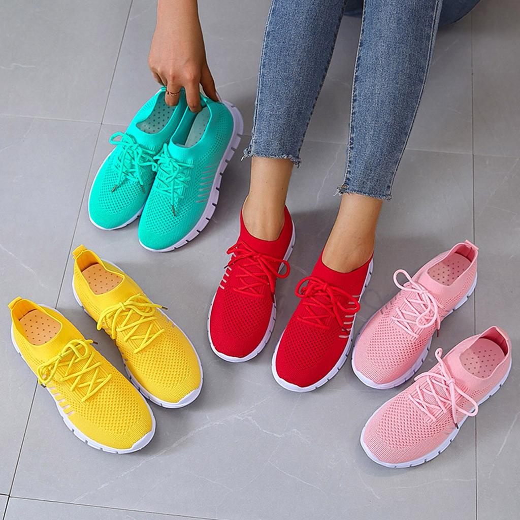 Orthopaedic Breathable Sneakers | Shock-Absorbing, Lightweight & Ideal for Plantar Fasciitis and Foot Pain Relief