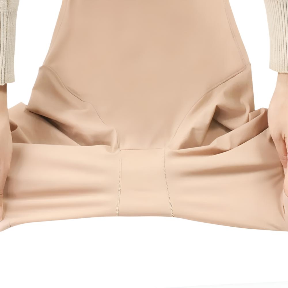 Body Sculpting Shapewear with Push-Up Bra | Breathable, Adjustable Fit for a Flawless Silhouette