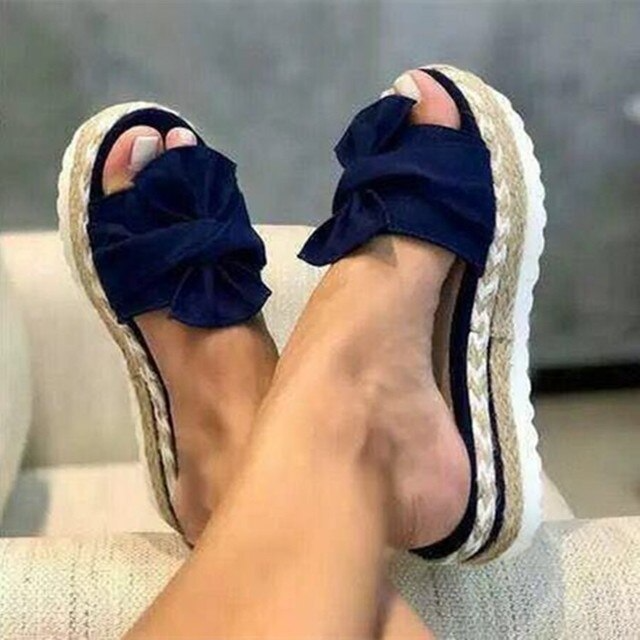 Orthopaedic Fashion Sandals | Cushioned Footbed & Non-Slip Outsole for Comfort and Stability in Summer