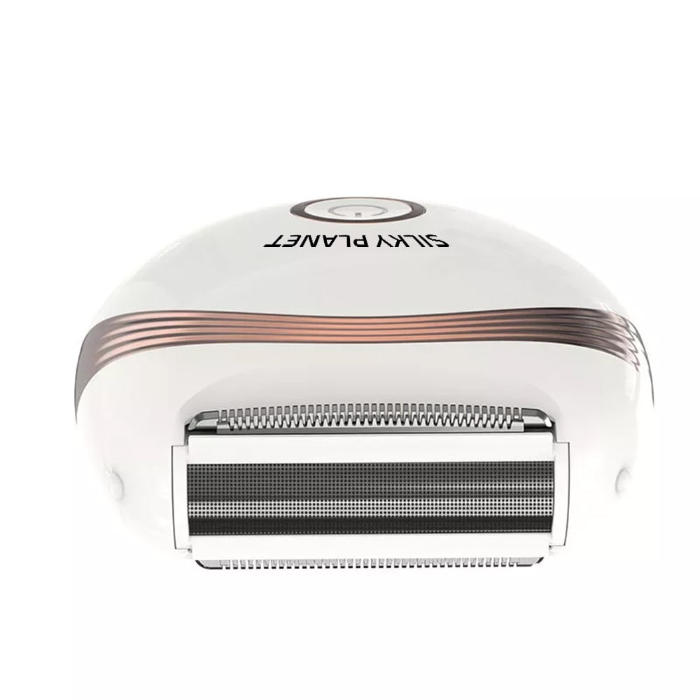 Electric Mini Razor | Hypoallergenic, Compact & Ideal for Sensitive Skin Shaving