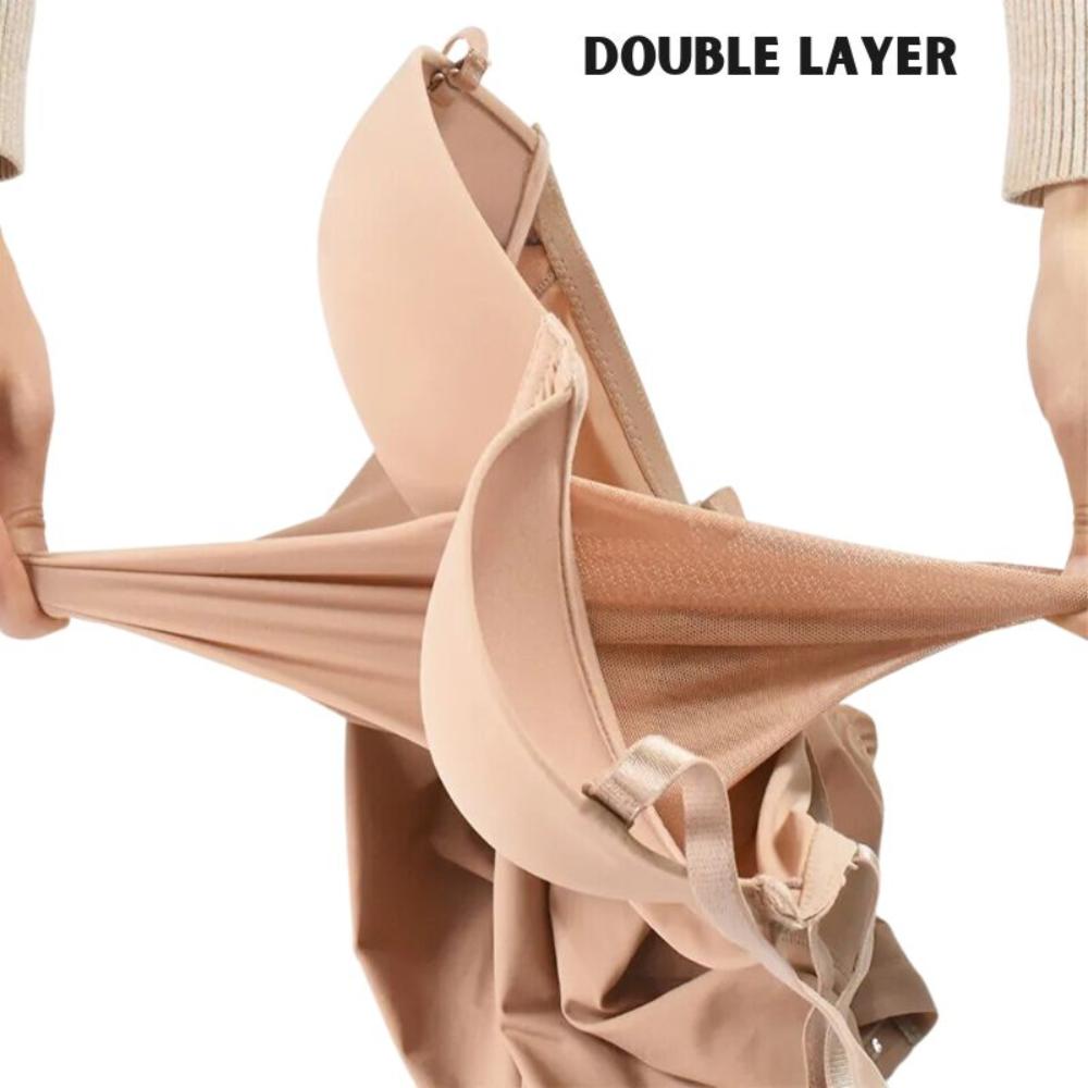 Body Sculpting Shapewear with Push-Up Bra | Breathable, Adjustable Fit for a Flawless Silhouette