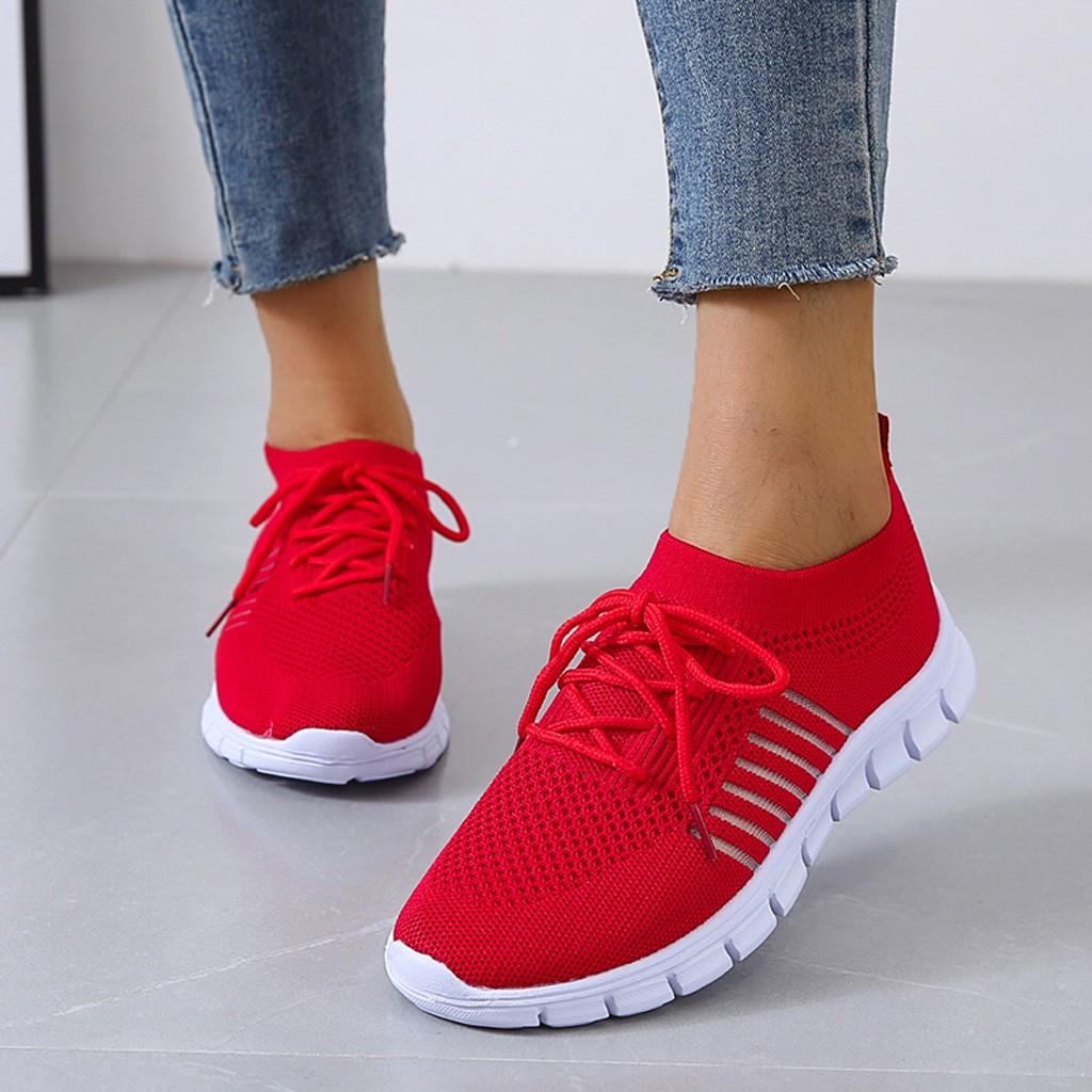 Orthopaedic Breathable Sneakers | Shock-Absorbing, Lightweight & Ideal for Plantar Fasciitis and Foot Pain Relief