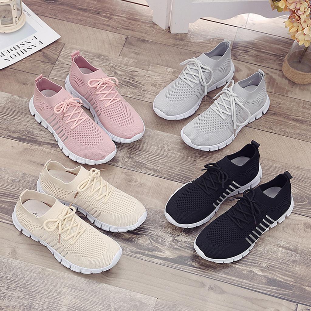 Orthopaedic Breathable Sneakers | Shock-Absorbing, Lightweight & Ideal for Plantar Fasciitis and Foot Pain Relief