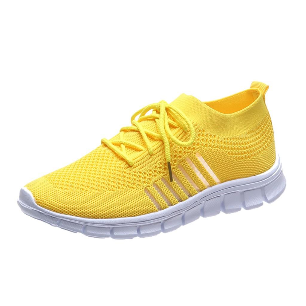 Orthopaedic Breathable Sneakers | Shock-Absorbing, Lightweight & Ideal for Plantar Fasciitis and Foot Pain Relief
