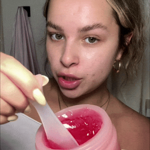 Collagen Lifting Cream | Hydrolysed Collagen & Niacinamide for Firm, Hydrated Skin