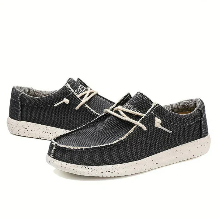 Comfortable Slip-On Shoes | Excellent Support, Optimal Air Circulation & Durable for Everyday Wear