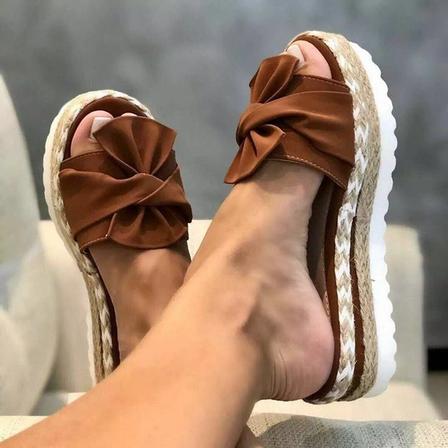 Orthopaedic Fashion Sandals | Cushioned Footbed & Non-Slip Outsole for Comfort and Stability in Summer