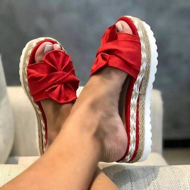 Orthopaedic Fashion Sandals | Cushioned Footbed & Non-Slip Outsole for Comfort and Stability in Summer
