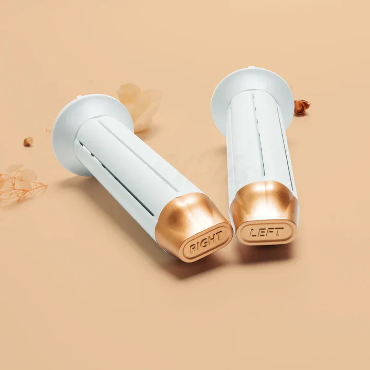 Premium 7 in 1 Hair Styler Pro with Hot Brush and Dryer Functions