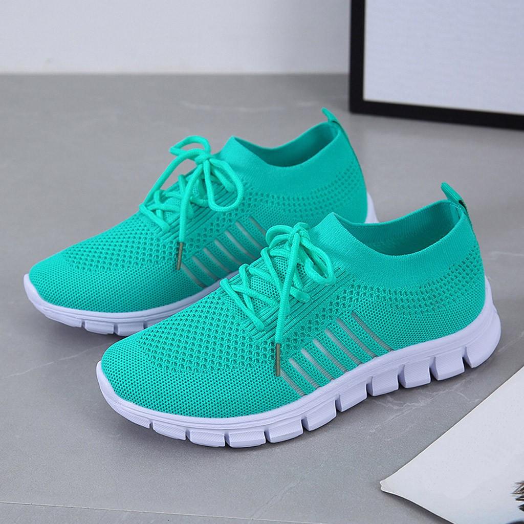 Orthopaedic Breathable Sneakers | Shock-Absorbing, Lightweight & Ideal for Plantar Fasciitis and Foot Pain Relief