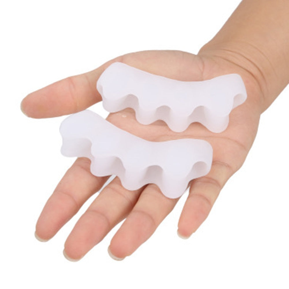 Orthopedic Hammer Toe Splint Brace for Pain Relief & Corrective Treatment