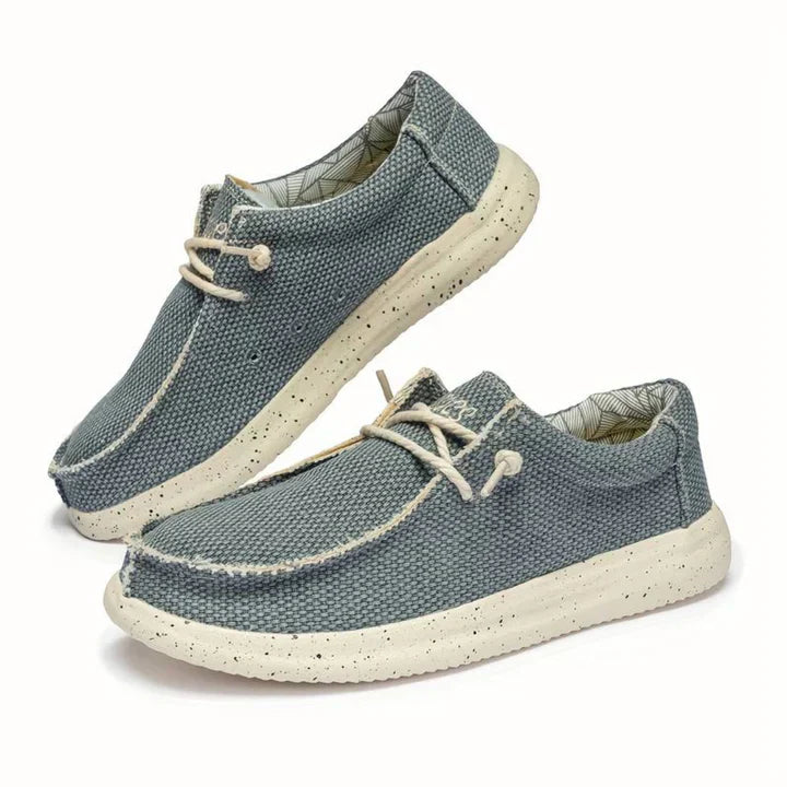 Comfortable Slip-On Shoes | Excellent Support, Optimal Air Circulation & Durable for Everyday Wear