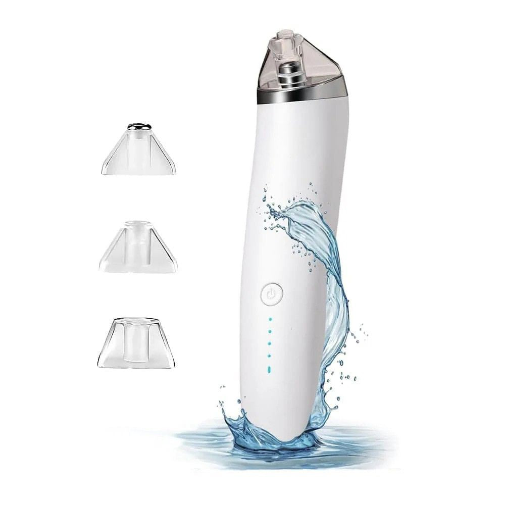 Blackhead Pore Cleaner | Deep Cleansing, Gentle Exfoliation & Skin Tightening for Clear Complexion at Home