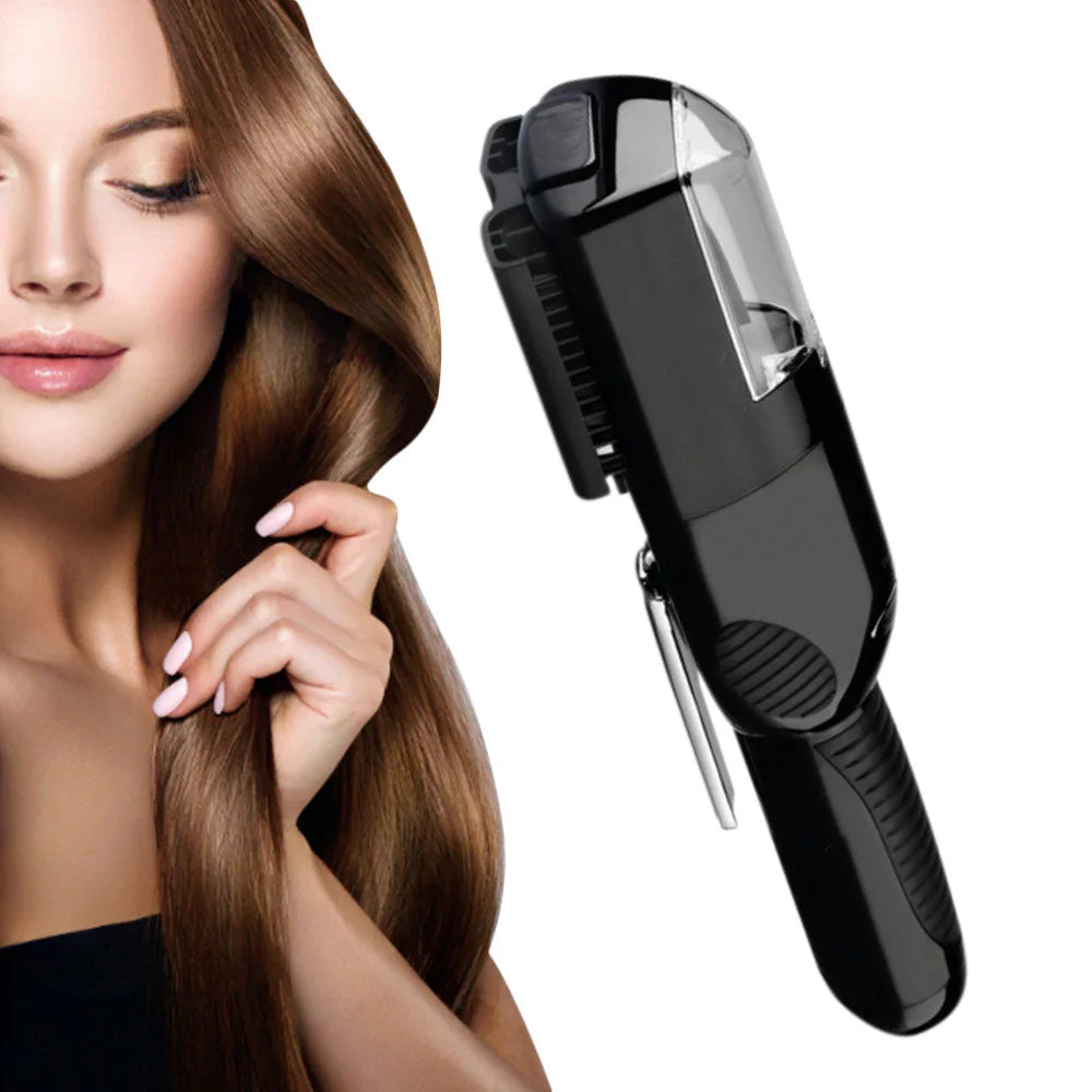 SplitEnd Pro V2™ | Professional Split Ends Trimmer | Ergonomic Design for Healthy Hair Maintenance at Home or Salon