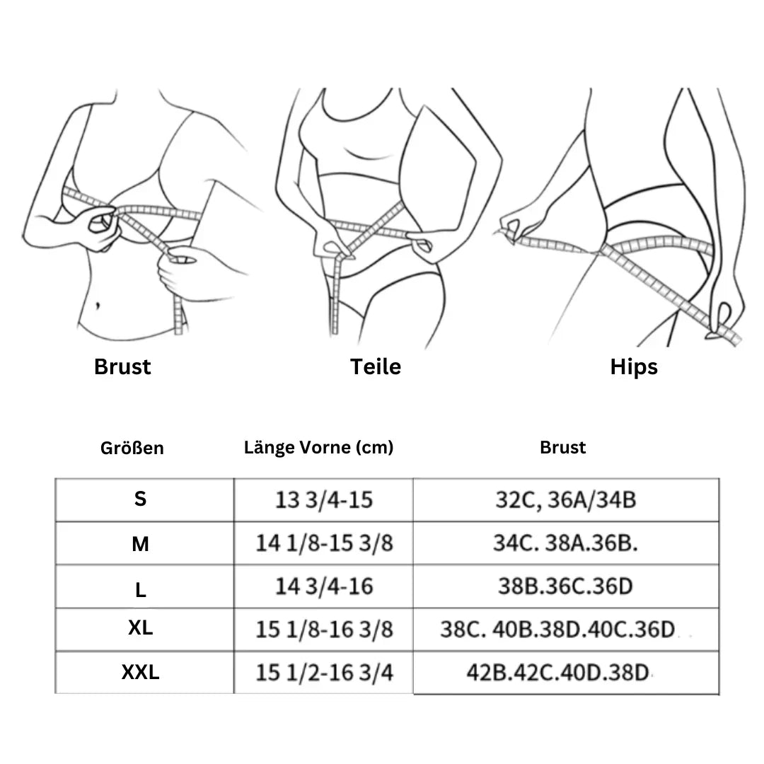 Seamless Backless Shapewear Bra | Push-Up Effect, Comfortable & Breathable for Everyday Wear