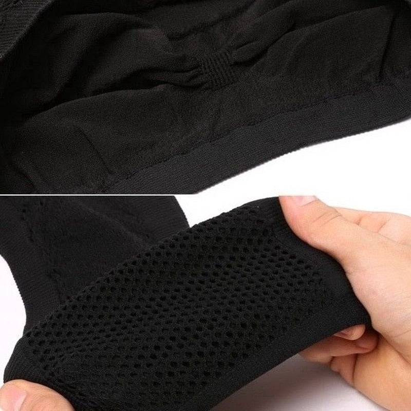 Supportive Bandeau Bra | Strapless, Smooth & Comfortable for Off-the-Shoulder Tops and Backless Dresses