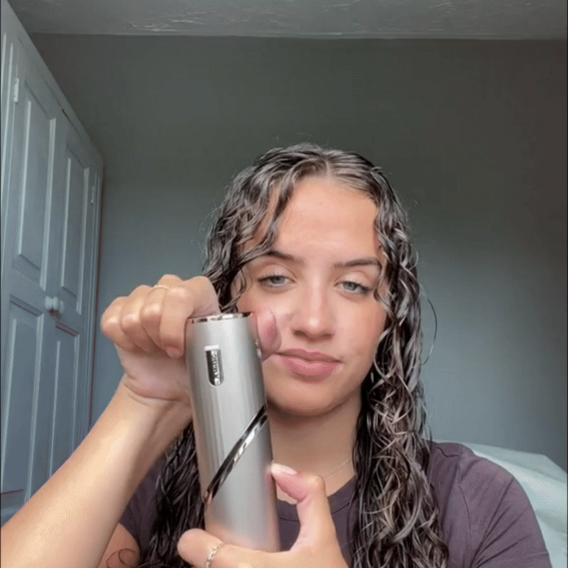 9-in-1 Airstyler Hair Tool | 1600W, Negative Ion Technology & Versatile Attachments for All Hair Types