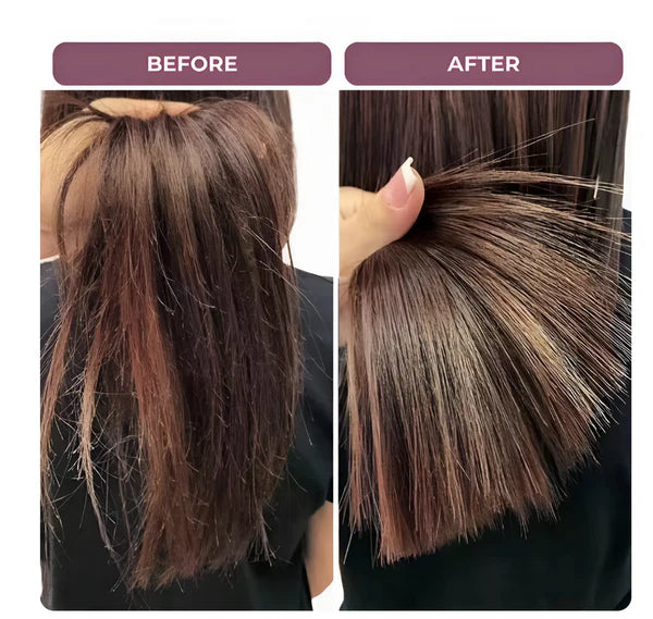 SplitEnd Pro V2™ | Professional Split Ends Trimmer | Ergonomic Design for Healthy Hair Maintenance at Home or Salon