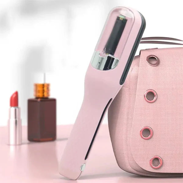 SplitEnd Pro V2™ | Professional Split Ends Trimmer | Ergonomic Design for Healthy Hair Maintenance at Home or Salon