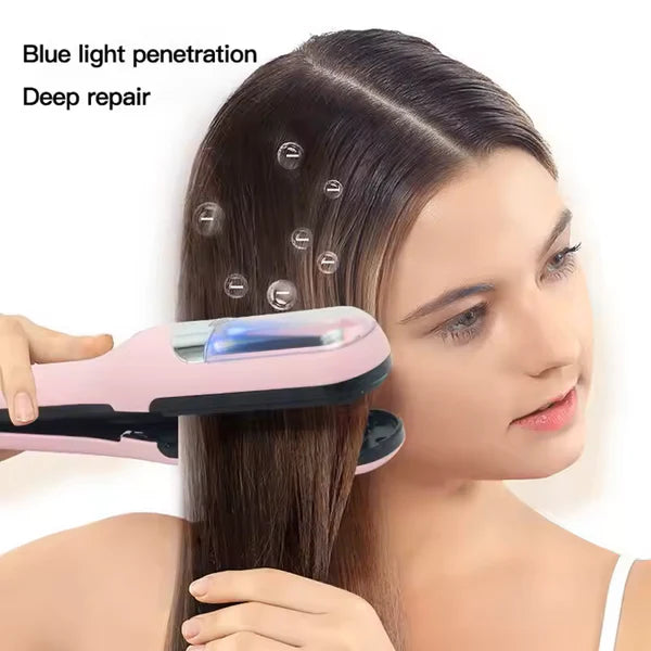 SplitEnd Pro V2™ | Professional Split Ends Trimmer | Ergonomic Design for Healthy Hair Maintenance at Home or Salon