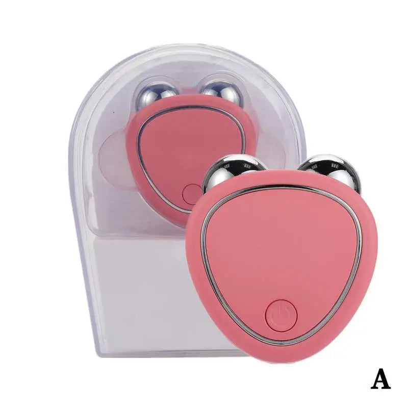 Revitalis™ | EMS Face Lift Massager Machine | Microcurrent Facial Device for Skin Tightening & Rejuvenation
