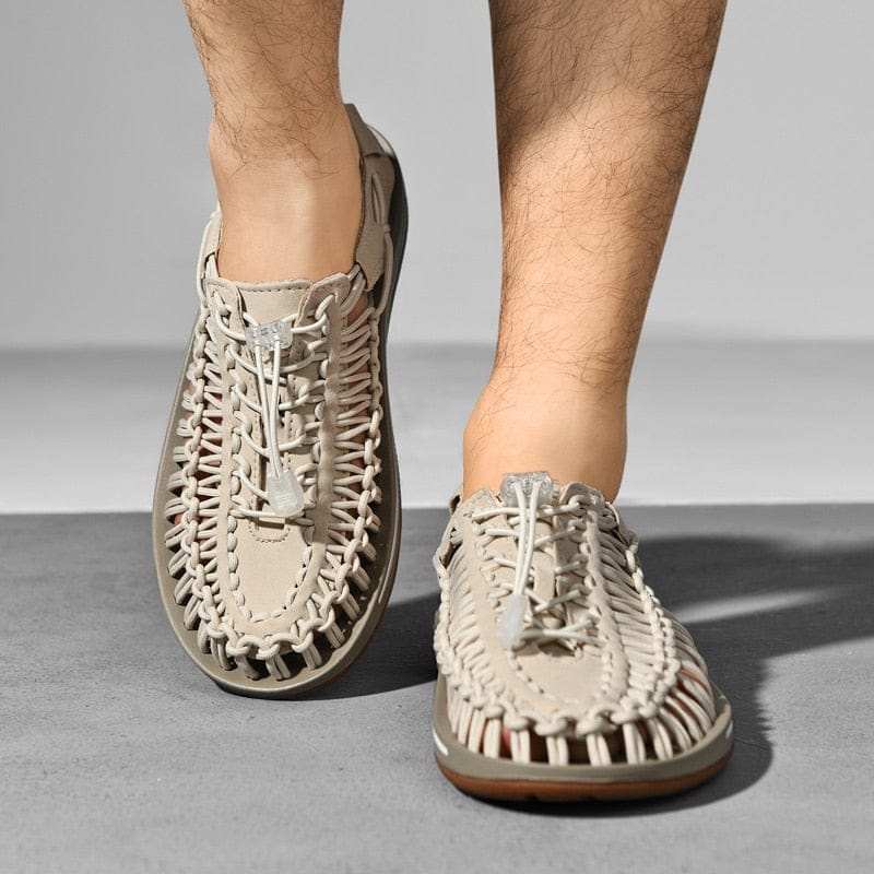 Comfortable Sandals for Men & Women | Lightweight, Non-Slip Design & Perfect for Everyday Summer Activities
