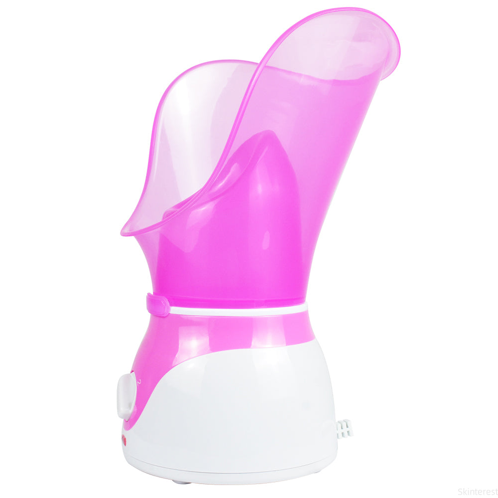 MysticMist™ | 50ML Facial Steamer & Nose Steamer for Deep Hydration, Pore Cleansing, and Skin Moisturizing Control