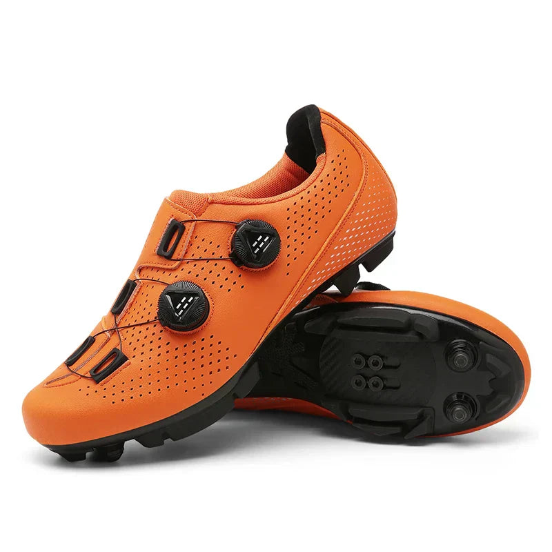 MTB & Road Cycling Shoes | Comfortable, Lightweight & Versatile for Daily Wear