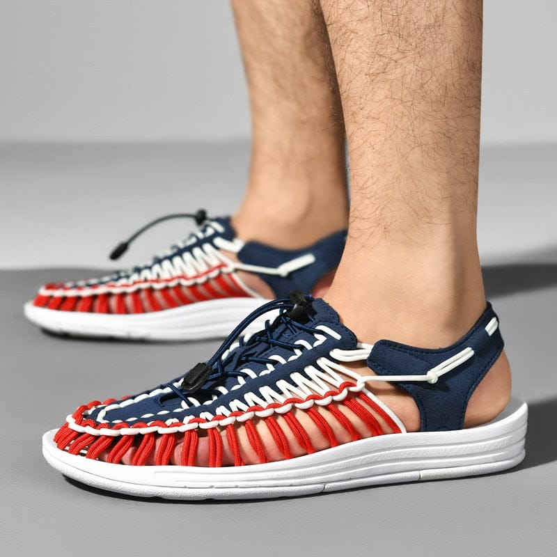 Comfortable Sandals for Men & Women | Lightweight, Non-Slip Design & Perfect for Everyday Summer Activities