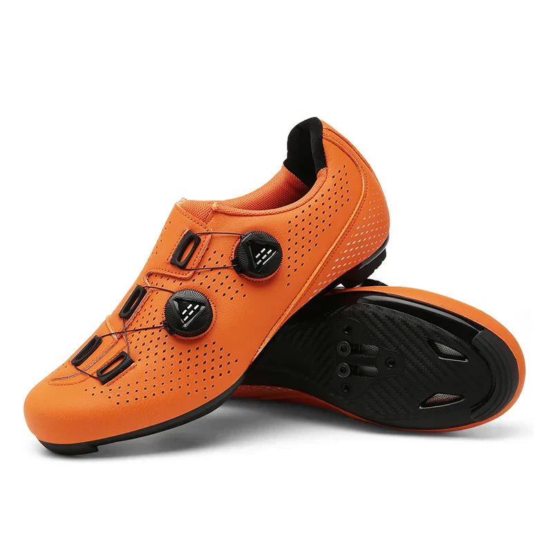 MTB & Road Cycling Shoes | Comfortable, Lightweight & Versatile for Daily Wear