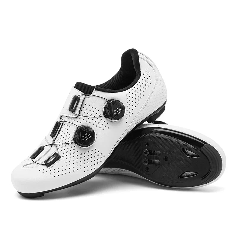MTB & Road Cycling Shoes | Comfortable, Lightweight & Versatile for Daily Wear