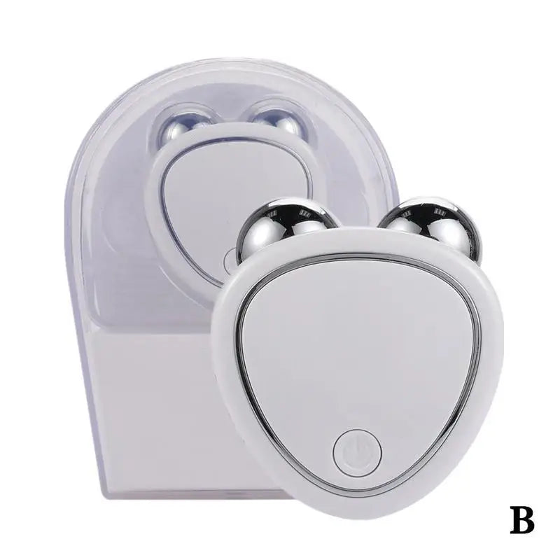 Revitalis™ | EMS Face Lift Massager Machine | Microcurrent Facial Device for Skin Tightening & Rejuvenation