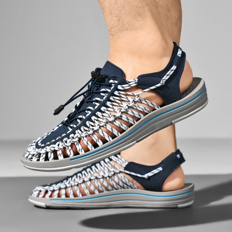 Comfortable Sandals for Men & Women | Lightweight, Non-Slip Design & Perfect for Everyday Summer Activities