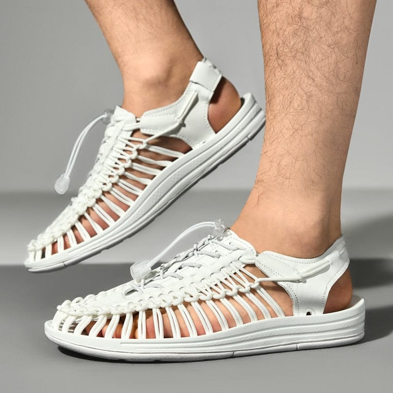 Comfortable Sandals for Men & Women | Lightweight, Non-Slip Design & Perfect for Everyday Summer Activities