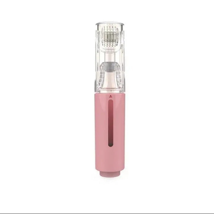 Natural Lip Plumper | Instant Volume Enhancement with USB Rechargeable Vacuum Technology for Fuller Lips