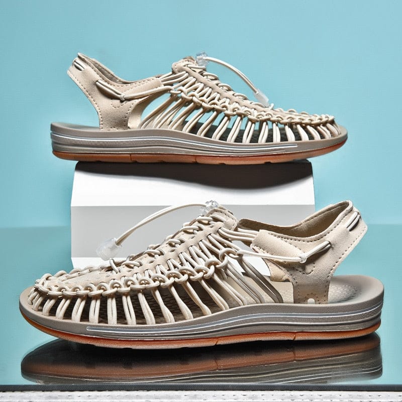 Comfortable Sandals for Men & Women | Lightweight, Non-Slip Design & Perfect for Everyday Summer Activities