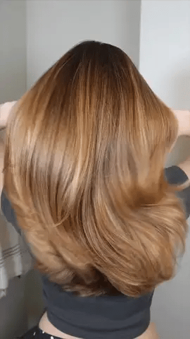 Split-End Trimmer – Professional Haircare Tool