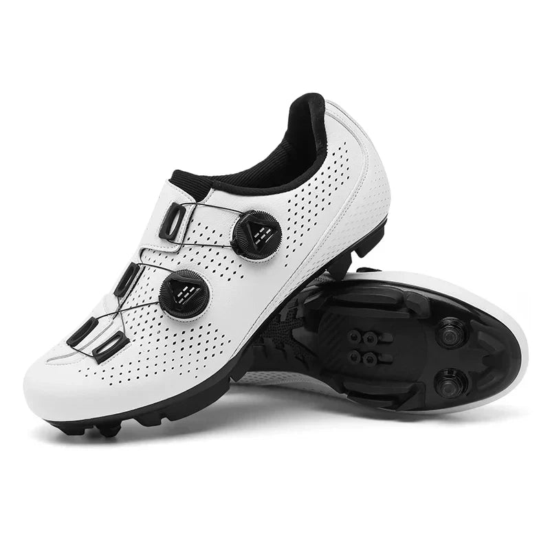 MTB & Road Cycling Shoes | Comfortable, Lightweight & Versatile for Daily Wear