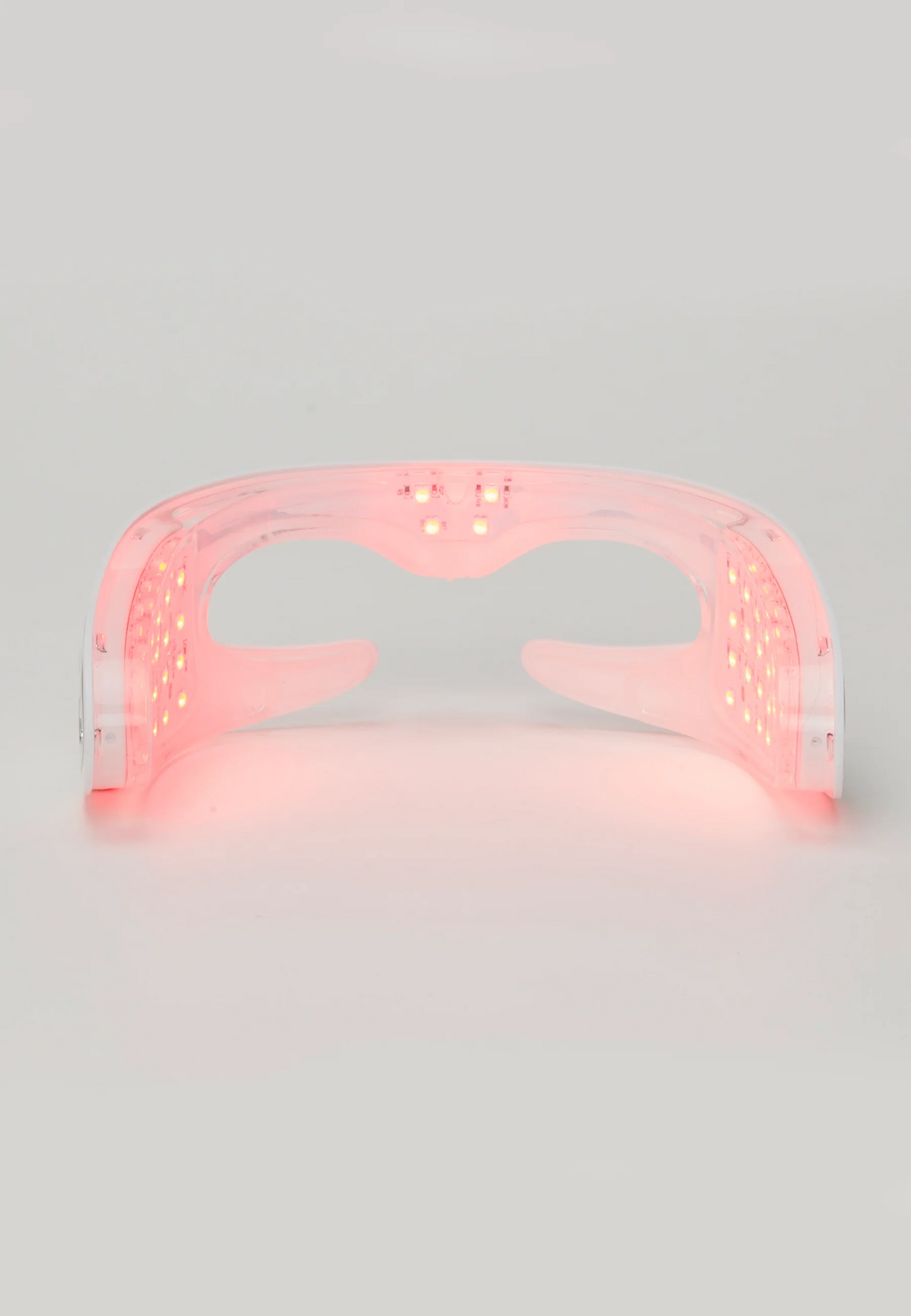 LED Infrared Eye Mask | Clinically Proven for Fine Lines, Dark Circles & Sagging Skin Treatment