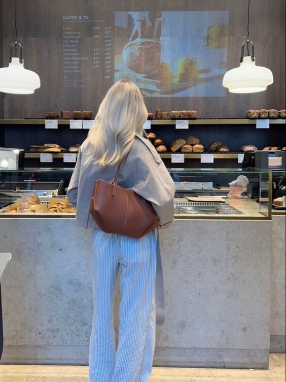Vintage Tote Bag for Women | Spacious, Durable & Versatile for Everyday Use