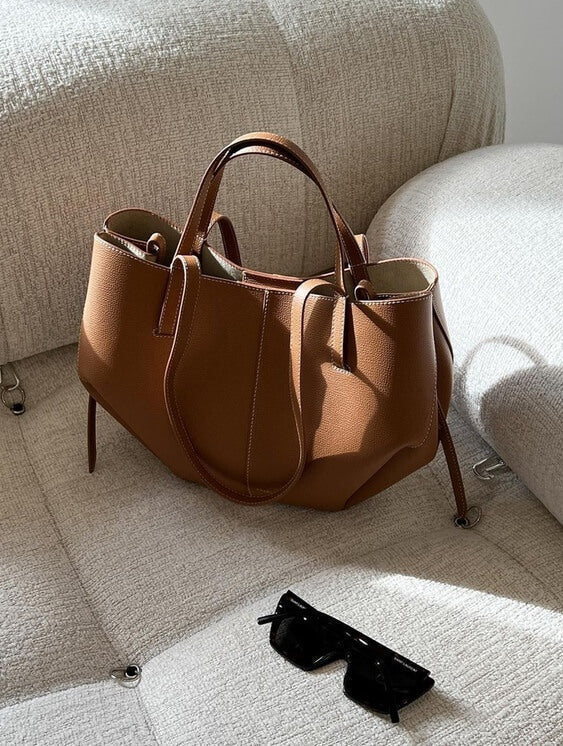 Vintage Tote Bag for Women | Spacious, Durable & Versatile for Everyday Use