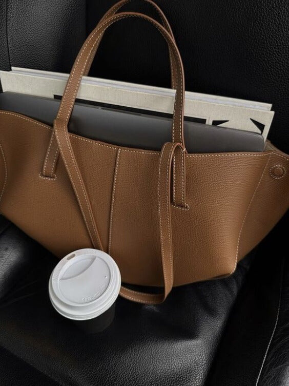 Vintage Tote Bag for Women | Spacious, Durable & Versatile for Everyday Use
