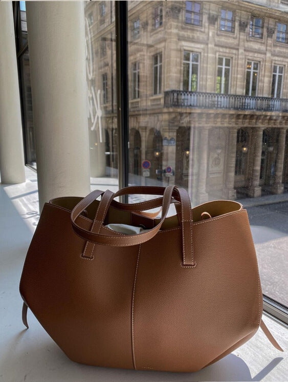 Vintage Tote Bag for Women | Spacious, Durable & Versatile for Everyday Use