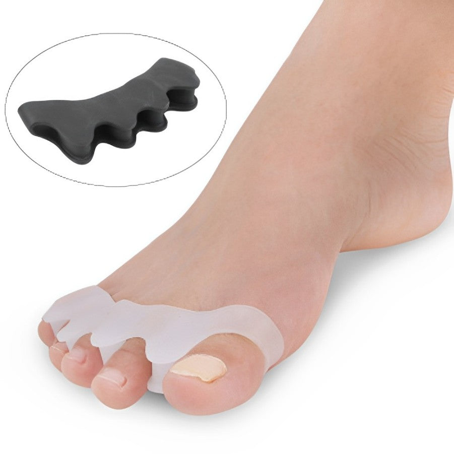 Orthopedic Hammer Toe Splint Brace for Pain Relief & Corrective Treatment