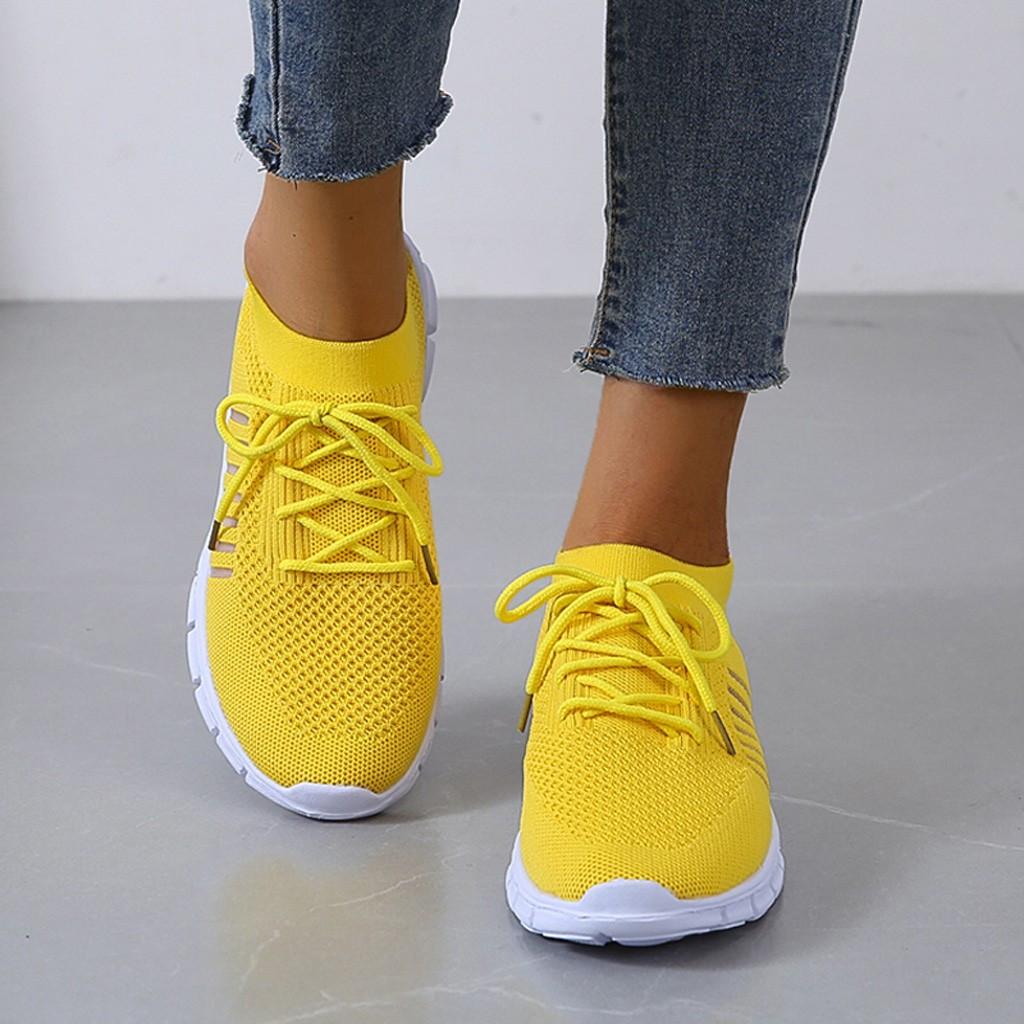 Orthopaedic Breathable Sneakers | Shock-Absorbing, Lightweight & Ideal for Plantar Fasciitis and Foot Pain Relief