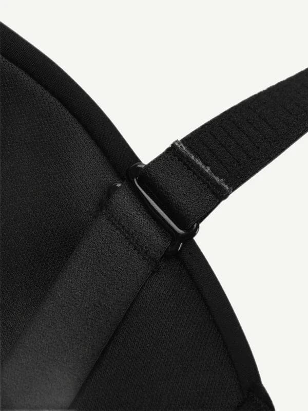 Tummy Control Compression Shapewear Bodysuit for Women - Body Shaper, Slimming, High Waist