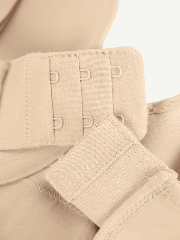 Tummy Control Compression Shapewear Bodysuit for Women - Body Shaper, Slimming, High Waist