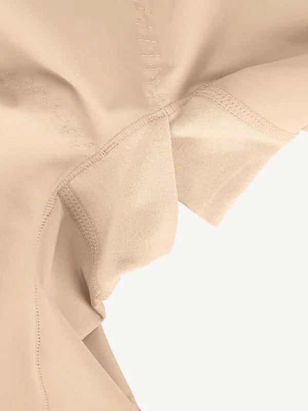 Tummy Control Compression Shapewear Bodysuit for Women - Body Shaper, Slimming, High Waist