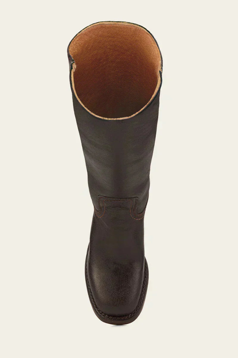 Leather Women's Ankle Boots | Comfortable Fit & Stylish for Office and Casual Outings