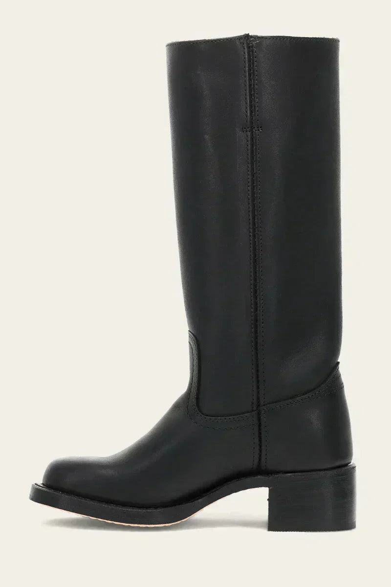 Leather Women's Ankle Boots | Comfortable Fit & Stylish for Office and Casual Outings